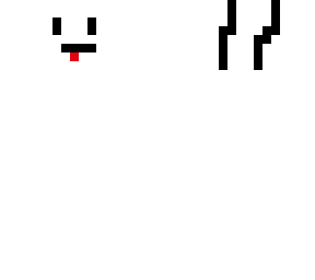 derpy ghost