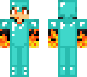 diamond gamer