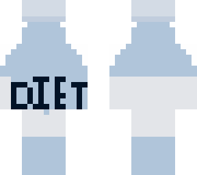 diet water skin