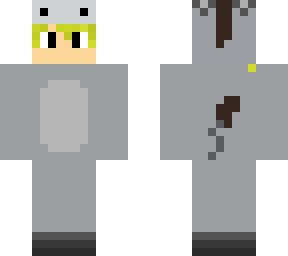 donkey boy