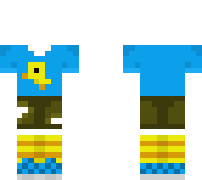 duck fit base