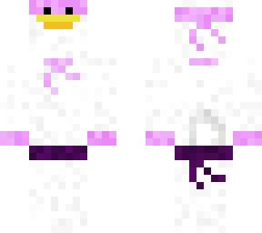 duck ninja