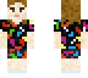 eleven mall romper