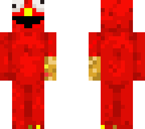 elmos infinity