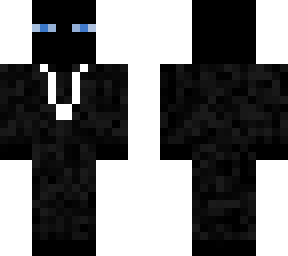 end henchman