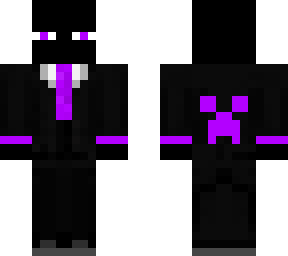 ender tuxedo