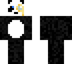 fancy panda