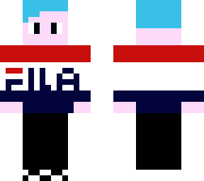 fila