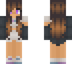 fixed the gitched shoes