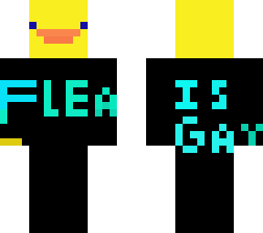 flea