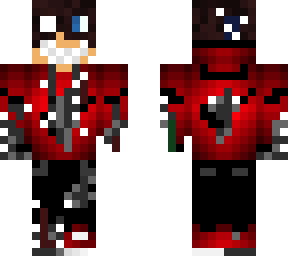 fnaf-like human