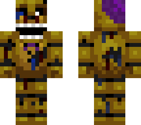 fredbear