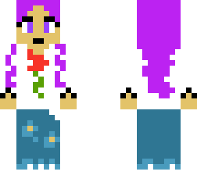 girl