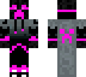 girl creeper