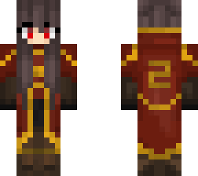 go go gryffindor