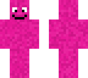 gum man
