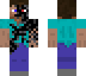 half  golem