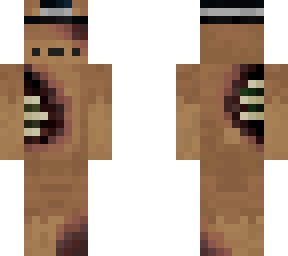halloween bear 2