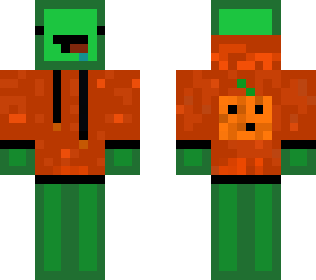 halloween blob