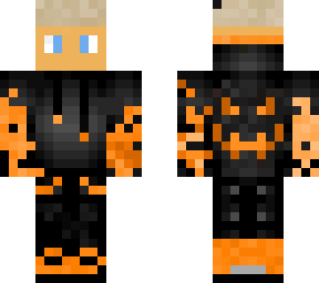 halloween boy