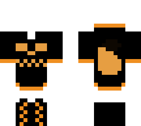 halloween clothes base