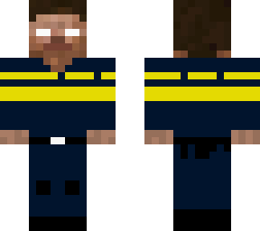 herobrine agent