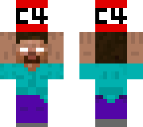 herobrine bad dude