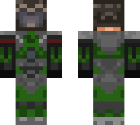 hev doom