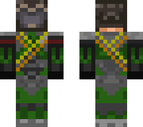 hev doom bandolier