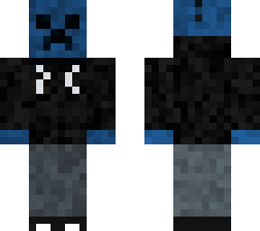 hooded creeper
