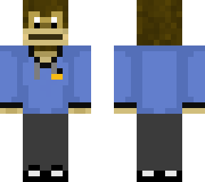 jewish munkey - ronen8's skin