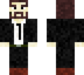 john wick (chapter three varient)