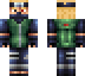 kakashi friend