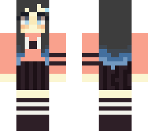 Drawer Minecraft Skins