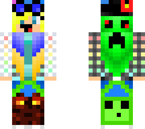 major edited rainbow derpy