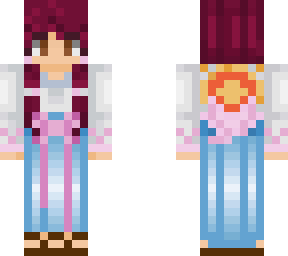 me in a kimono _ 2.0
