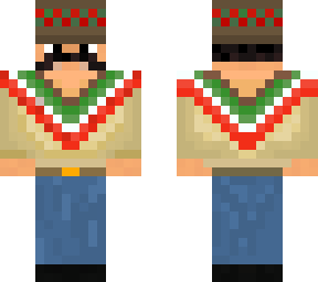 mexican