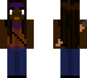 michonne s9