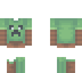 minecrafts -cb