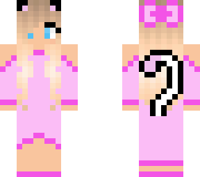 missjas's skin