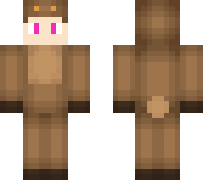 moose craft wrong eyes