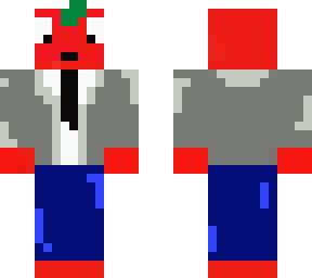 mr. apple mc