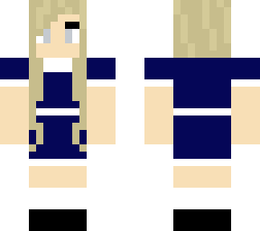 my oc