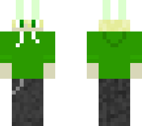 my own skin