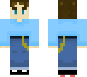 my skin