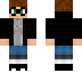my skin