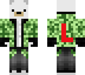 my skin