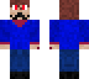 neglacticor killer/dark