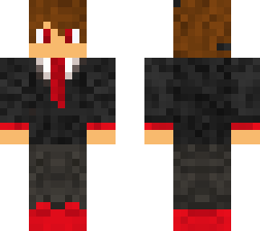nick red