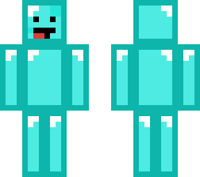 noob de diamante